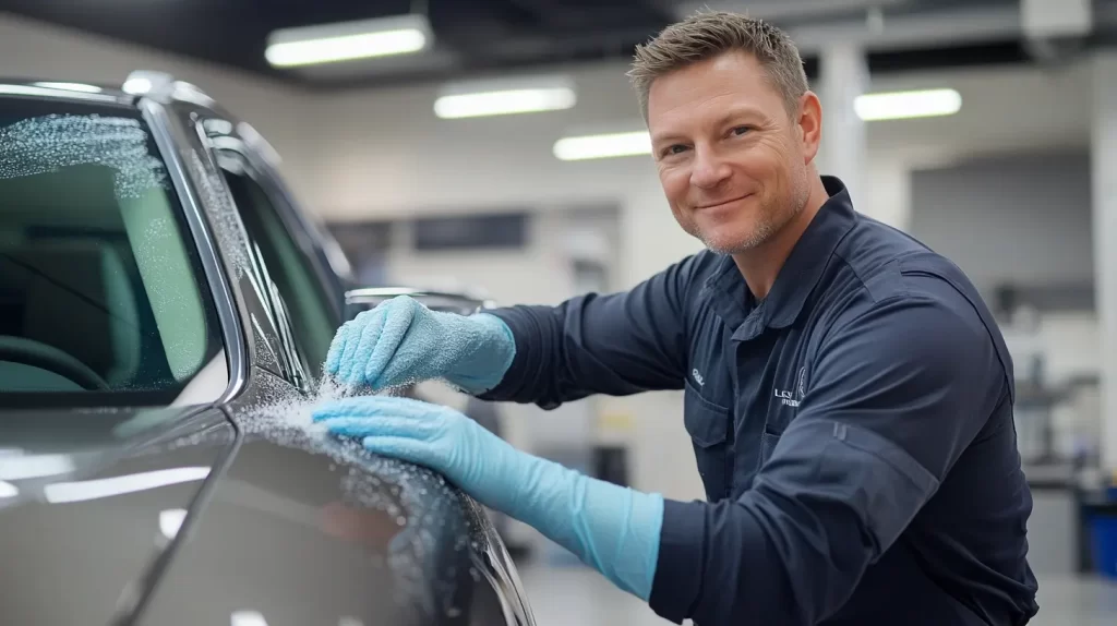 Austin Windshields a Windshield Replacement Shop serving Austin, Tx