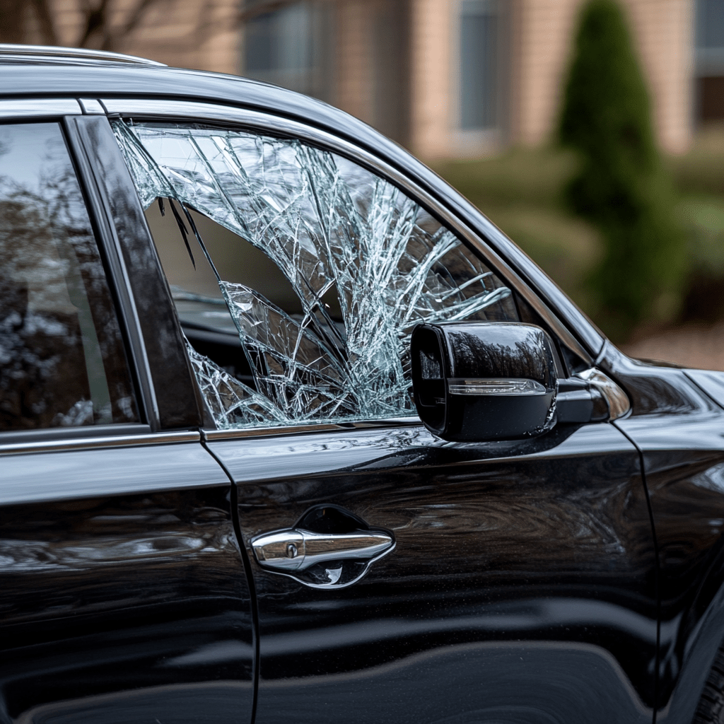 Auto glass replacement - Austin Windshields