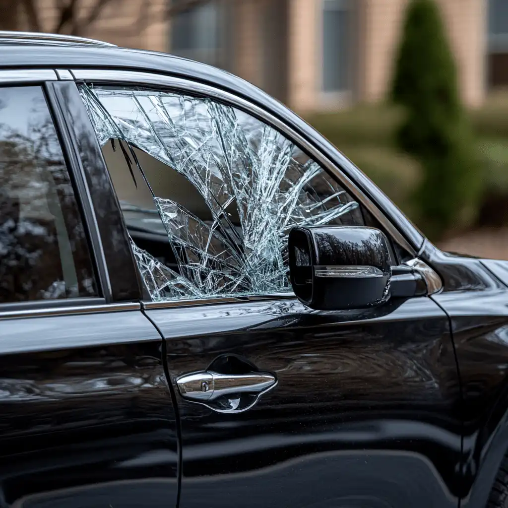 Auto glass replacement - Austin Windshields