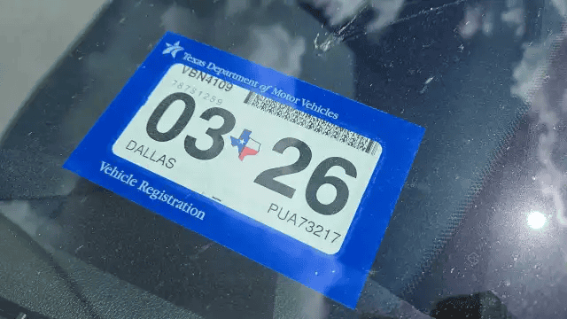 Austin Tx Vehicle Inspection Rules 2026