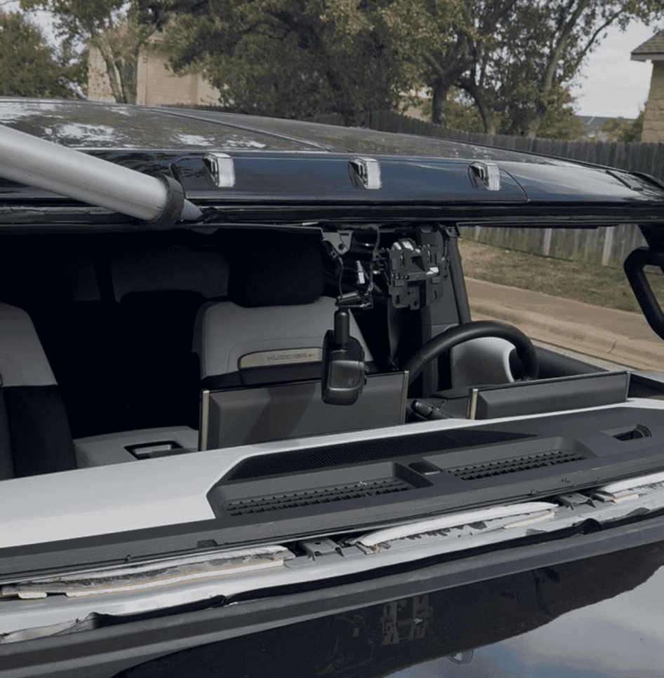 urethane safe drive away time Austin Windshields