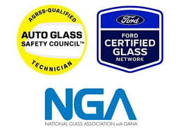 Auto Glass Certified