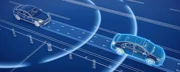 What Is ADAS Recalibration, And Why Is It Crucial After Windshield Replacement? 1 ADAS wide