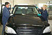 Windshield Repair Austin, Tx