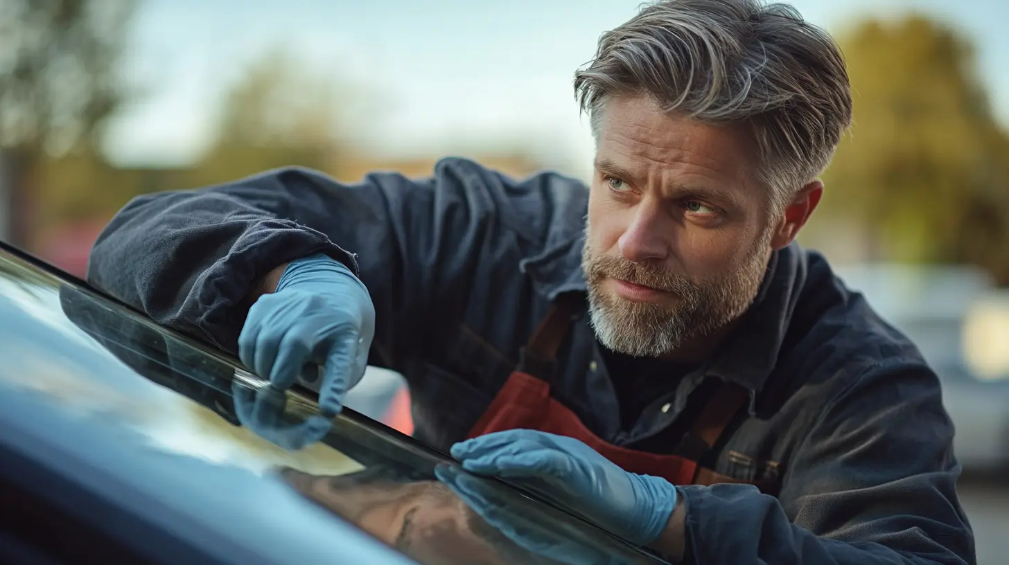 Premier Vehicle Glass Replacement Choice in Greater Austin 6 Auto Glass Replacement - Austin Windshields