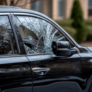 Auto glass replacement - Austin Windshields