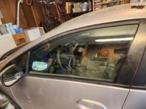 Car Door Replacement Honda Insight Austin Tx 78758