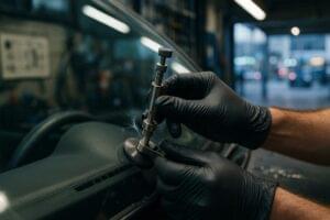 Windshield Repair Greater Austin fixing glass